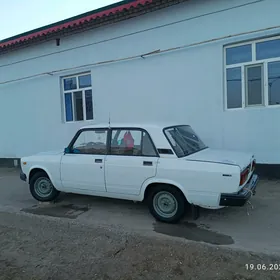 Lada 2107 1999