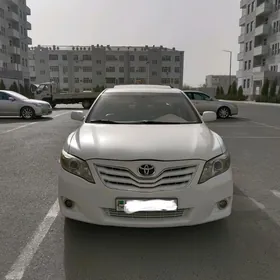 Toyota Camry 2007