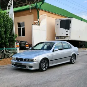 BMW 528 1996