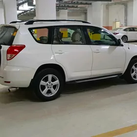 Toyota RAV4 2008