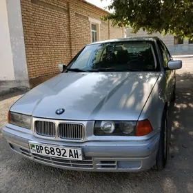 BMW 325 1992