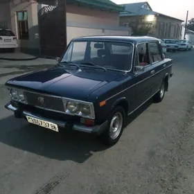 Lada 2106 1983