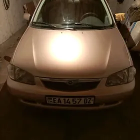 Mazda Mazda3 1999