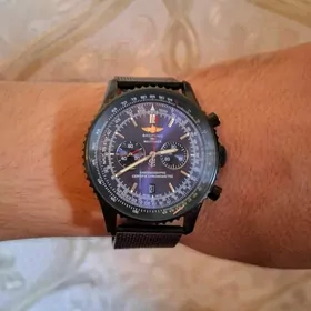 breitling sagat/часы