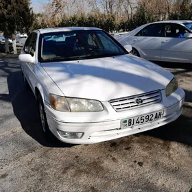 Toyota Camry 2002