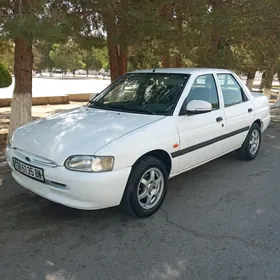 Ford Escort 1997