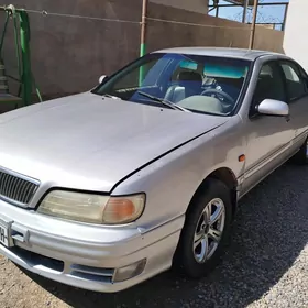 Nissan Cefiro 1998