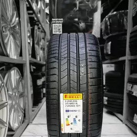 PIRELLI 275/40/21 24ÝYL✅️