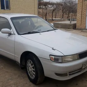 Toyota Chaser 1995