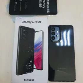 Galaxy A53 5g 8/128gb