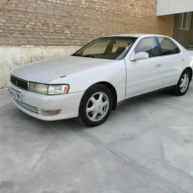 Toyota Cresta 1994