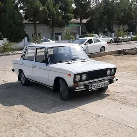 Lada 2106 1981