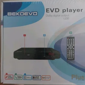 dvd player beko