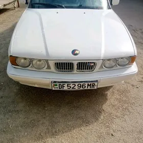 BMW 525 1992