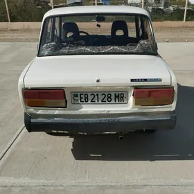 Lada 2107 1999