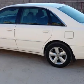 Toyota Avalon 2004