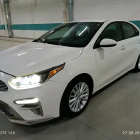 Kia Forte 2019