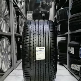 MICHELIN 315/35/21 24ÝYL✅️