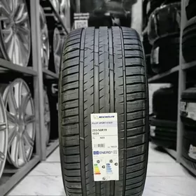 MICHELIN 255/50/19 24ÝYL✅️