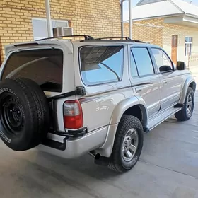 Toyota 4Runner 1998