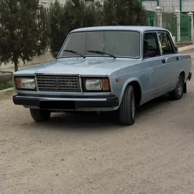 Lada 2107 2010