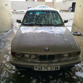 BMW E34 1992