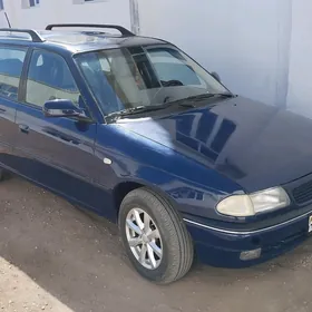 Opel Astra 1996