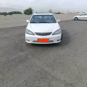 Toyota Camry 2005