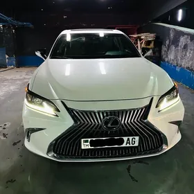 Lexus ES 350 2021