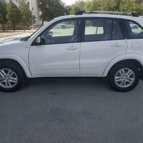 Toyota RAV4 2003