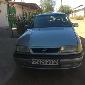 Opel Astra 1994