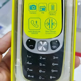 Prastoy Telefon Nokia Sq3310