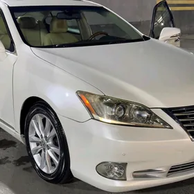 Lexus ES 350 2010