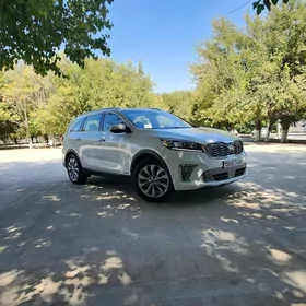 Kia Sorento 2020