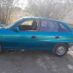 Opel Astra 1992