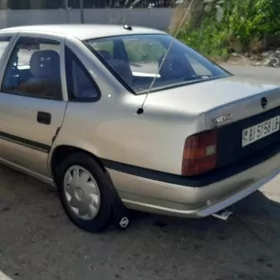 Opel Vectra 1990