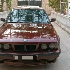 BMW 525 1995