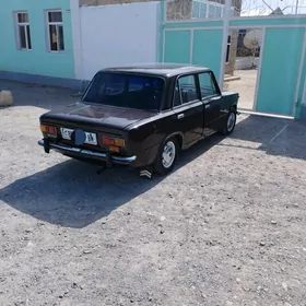 Lada 2101 1981