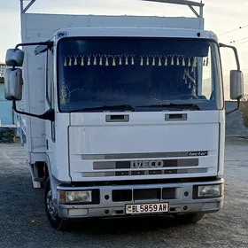 Iveco EuroCargo 2002