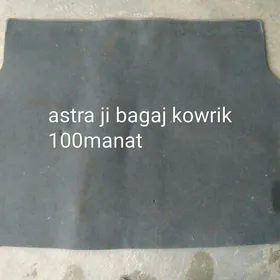 astra ji bagaj kowrik morda