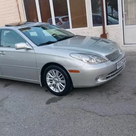 Lexus ES 330 2004