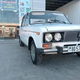 Lada 2106 2001