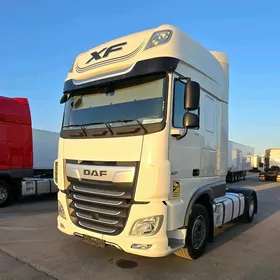 DAF 480 2019