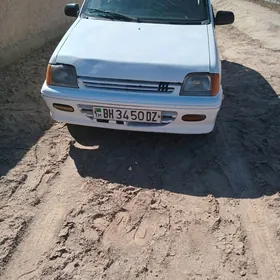 Daewoo Tico 1996