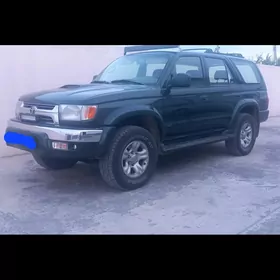 Toyota 4Runner 2002