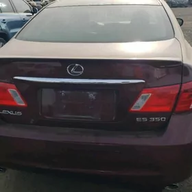 lexus es 2009 yz labawoy