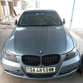 BMW 3 Series 2009