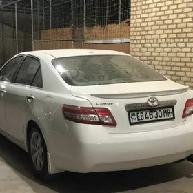 Toyota Camry 2010