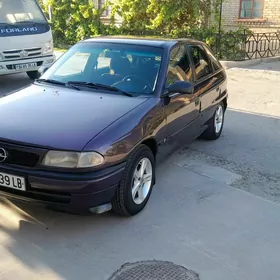 Opel Astra 1996