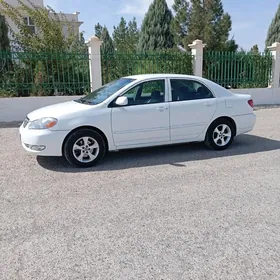 Toyota Camry 2004